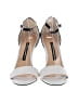 French Connection Black White Heels Size EU 38 - photo 2