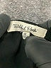 Wishful Park 100% Polyester Black 3/4 Sleeve Blouse Size M - photo 7