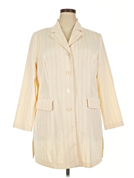 Brylane Woman Collection Coat