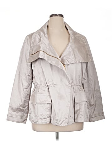 Donna Karan New York Jacket (view 1)