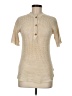 Assorted Brands Tan Pullover Sweater Size M - photo 1