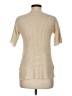 Assorted Brands Tan Pullover Sweater Size M - photo 2
