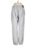 Cotton On Gray Casual Pants Size M - photo 2