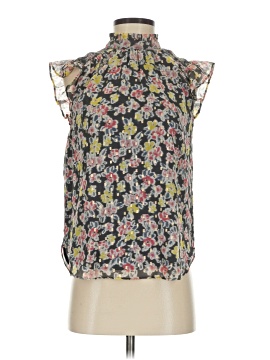Ann Taylor Loft Sleeveless Blouse