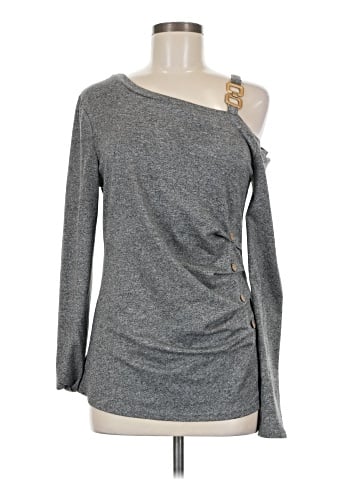 Unbranded Long Sleeve Top (view 1)