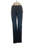 Eileen Fisher Blue Jeans Size 2 - photo 1
