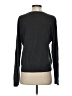Chaps 100% Cotton Gray Pullover Sweater Size S - photo 2