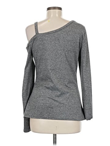 Unbranded Long Sleeve Top (view 2)