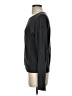 Chaps 100% Cotton Gray Pullover Sweater Size S - photo 5