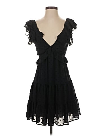Trixxi Cocktail Dress (view 1)