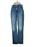 Mother Superior Blue Jeans Size 28 waist (estimated) - photo 1