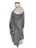 Unbranded Gray Long Sleeve Top Size M - photo 5