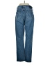 Mother Superior Blue Jeans Size 28 waist (estimated) - photo 2