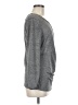 Unbranded Gray Long Sleeve Top Size M - photo 4
