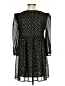 Assorted Brands Stars Black Cocktail Dress Size XS - photo 2