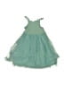 Assorted Brands Green Dress Size 2T (estimated) - photo 2