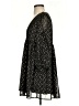 Assorted Brands Stars Black Cocktail Dress Size XS - photo 5