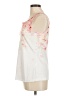Unbranded White Sleeveless Blouse Size M - photo 5