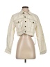 RE/DONE 100% Cotton Ivory Jacket Size XS - photo 1