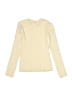 Zara Ivory Pullover Sweater Size 9 - 10 - photo 1