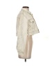 RE/DONE 100% Cotton Ivory Jacket Size XS - photo 4