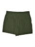 One 5 One Solid Green Shorts Size L - photo 2