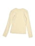Zara Ivory Pullover Sweater Size 9 - 10 - photo 2