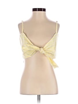 Faithfull the Brand Sleeveless Blouse (view 1)