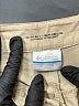 Columbia 100% Nylon Tan Cargo Pants Size 8S - photo 7
