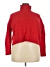 Lauren by Ralph Lauren Red Wool Pullover Sweater Size XXL - photo 1