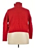 Lauren by Ralph Lauren Red Wool Pullover Sweater Size XXL - photo 2