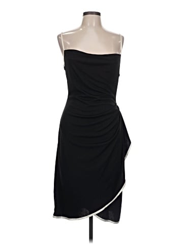 B. Smart Cocktail Dress (view 1)