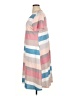 Unbranded Stripes Pink Casual Dress Size XL - photo 5