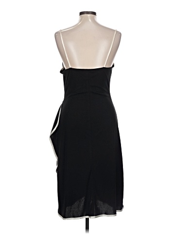 B. Smart Cocktail Dress (view 2)