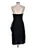 B. Smart 100% Polyester Black Cocktail Dress Size 13 - 14 - photo 2