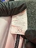 Fabletics Print Black Active Pants Size XS - photo 8