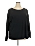 Fabletics Black 3/4 Sleeve T-Shirt Size XXL (estimated) - photo 1