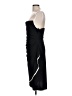 B. Smart 100% Polyester Black Cocktail Dress Size 13 - 14 - photo 5