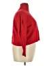 Lauren by Ralph Lauren Red Wool Pullover Sweater Size XXL - photo 4