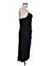 B. Smart 100% Polyester Black Cocktail Dress Size 13 - 14 - photo 4
