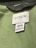 J.Crew Factory Store 100% Cotton Green Jacket Size XXS - photo 6