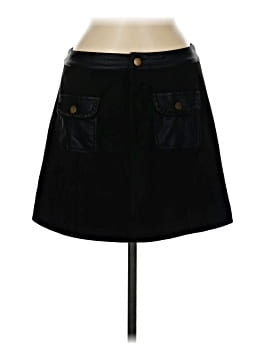 MIOU MUSE Denim Skirt (view 1)