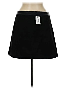 MIOU MUSE Denim Skirt (view 2)