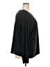 Fabletics Black 3/4 Sleeve T-Shirt Size XXL (estimated) - photo 4