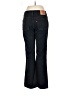 NOUVEAU Chevron-herringbone Blue Jeans Size 8 - photo 2