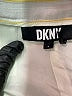 DKNY Stripes Ivory Casual Pants Size 6 - photo 7
