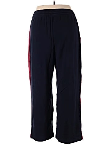 Lands' End Track Pants (view 2)