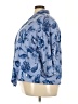 Alfred Dunner Blue Pullover Sweater Size 3X - photo 5