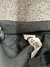 Avia Solid Black Athletic Shorts Size XS - photo 3