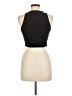 Talula Black Tank Top Size M - photo 2